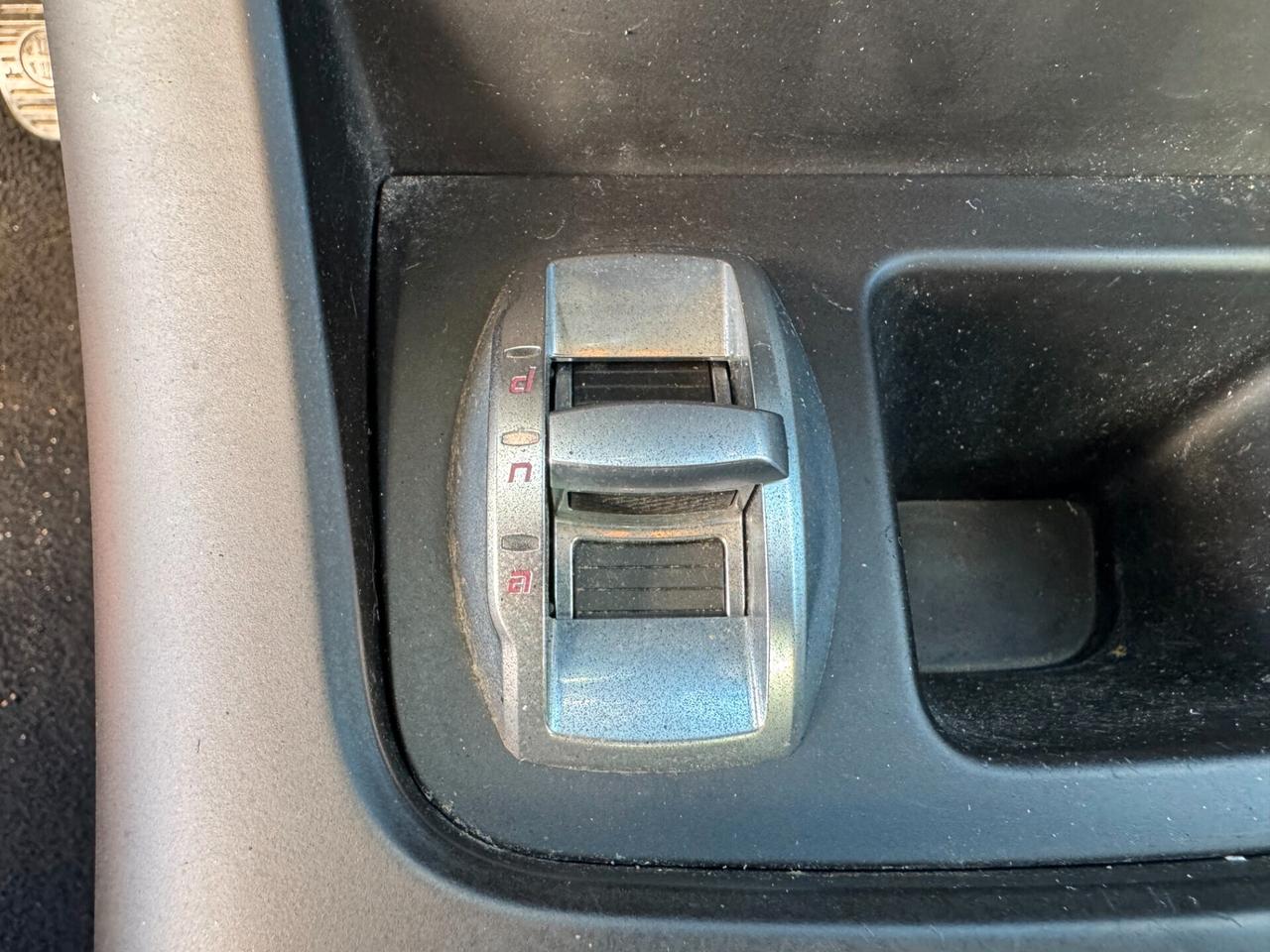 Alfa Romeo Giulietta 1.6 JTDm-2 105 CV Exclusive