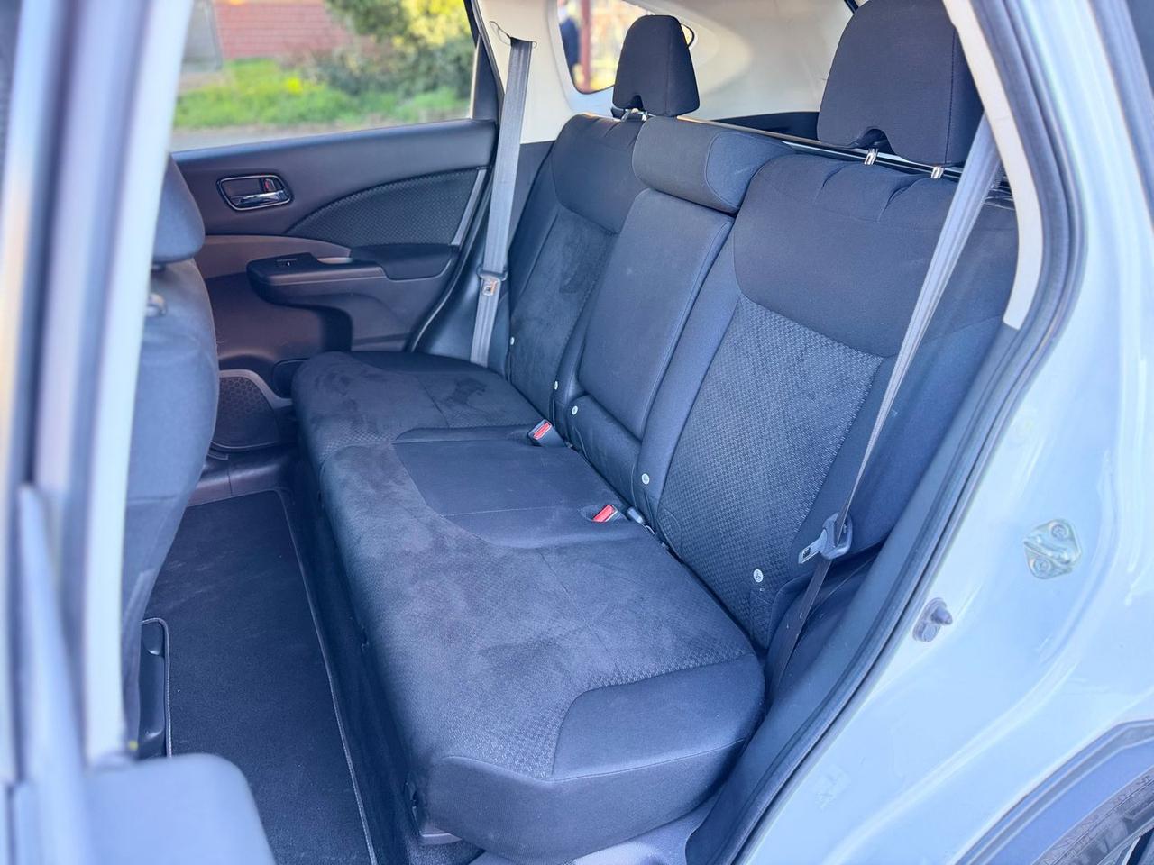 Honda CR-V Elegance 1.6 i-DTEC #9388