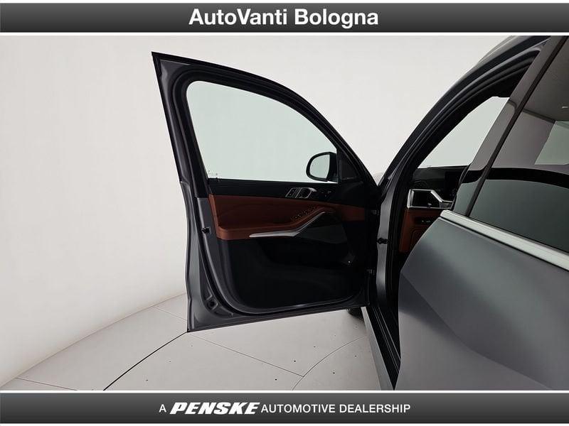 BMW X5 X5 xdrive50e MSport Pro auto
