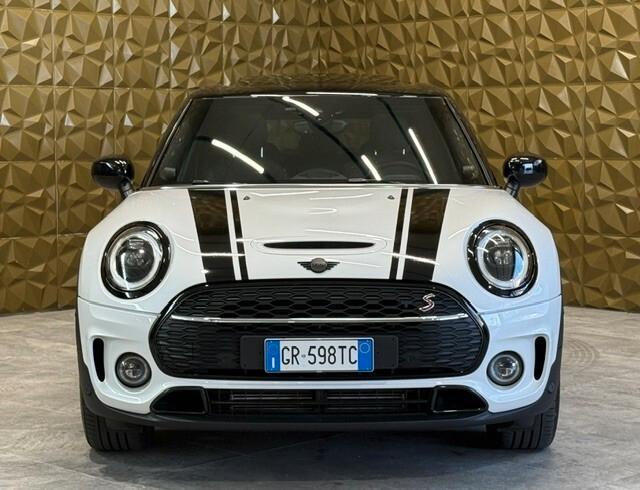 Mini Cooper S Clubman 2.0 Mayfair Edition