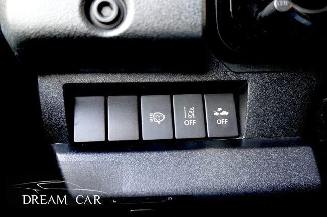 SUZUKI Jimny 1.5 AT Top CAMBIO AUTOMATICO OK NEOPATENTAT