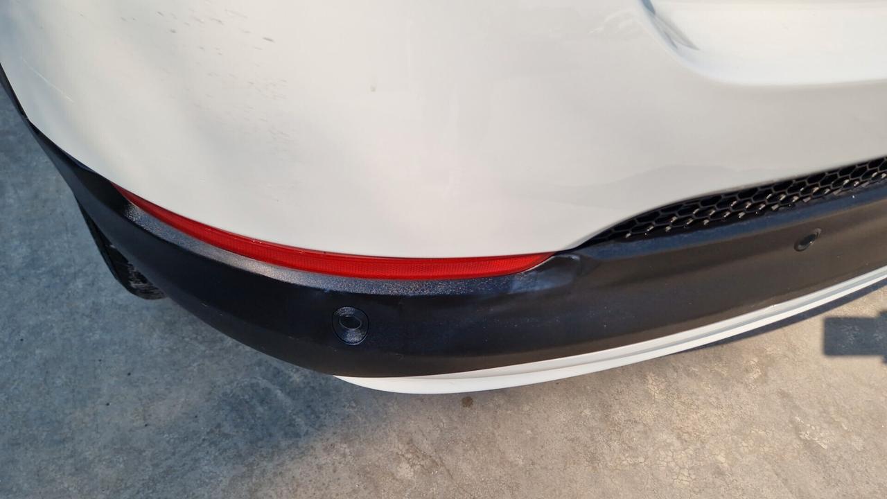 Fiat 500X 1.6 MultiJet 120 CV DCT Lounge