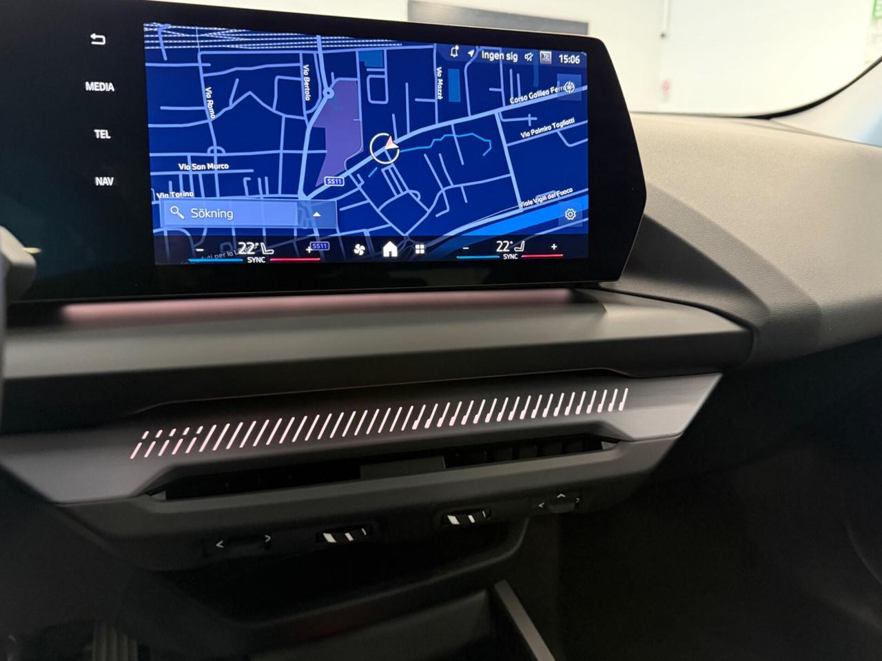 Bmw 120 48V 5p. BUSINESS