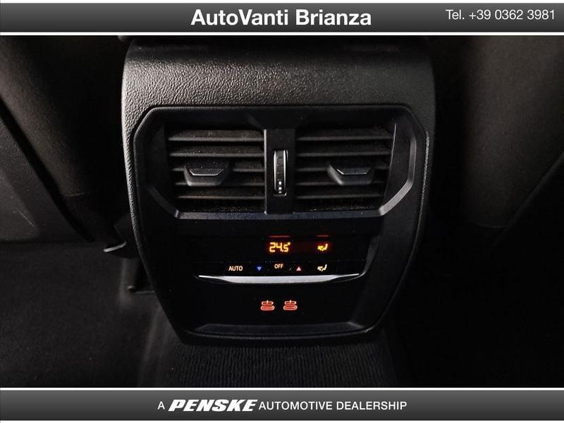 BMW Serie 4 Gran Coupé 420d xDrive 48V LCI Msport Pro