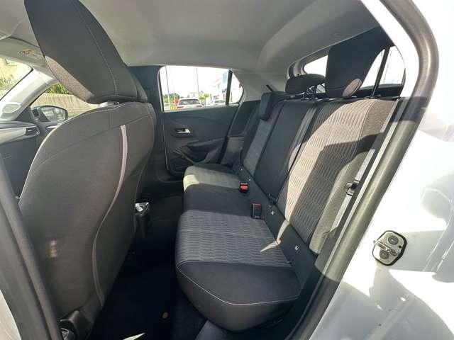 Opel Corsa 1.2 GPL 75cv