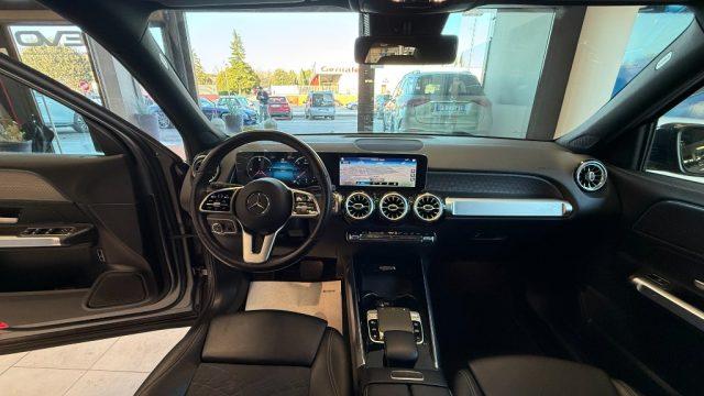 MERCEDES-BENZ GLB 180 d Automatic Sport Plus