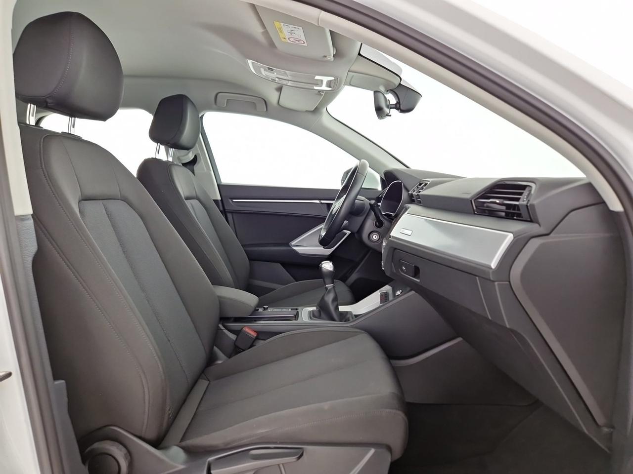 Audi Q3 sportback 35 2.0 tdi business plus
