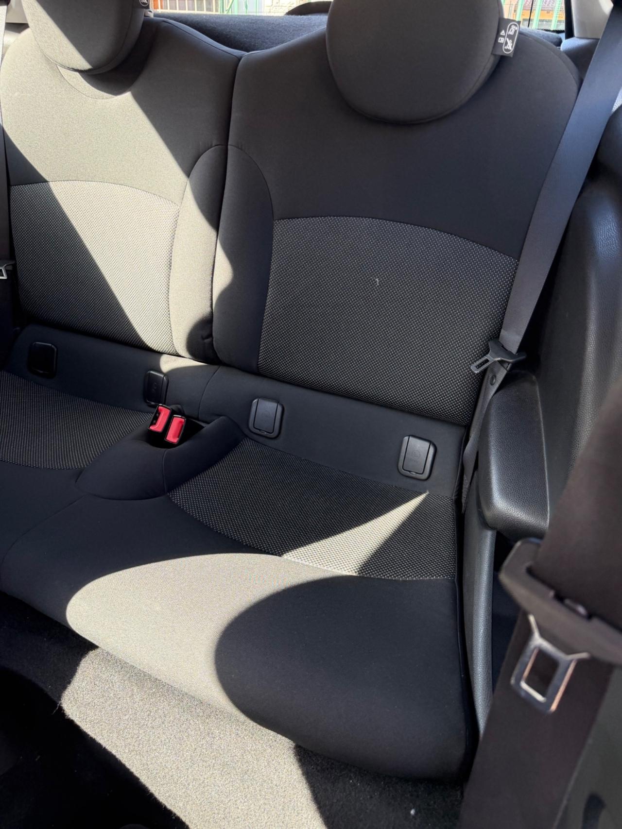 Mini ONE 1.6 NEOPAT KMCERT UNICOPR