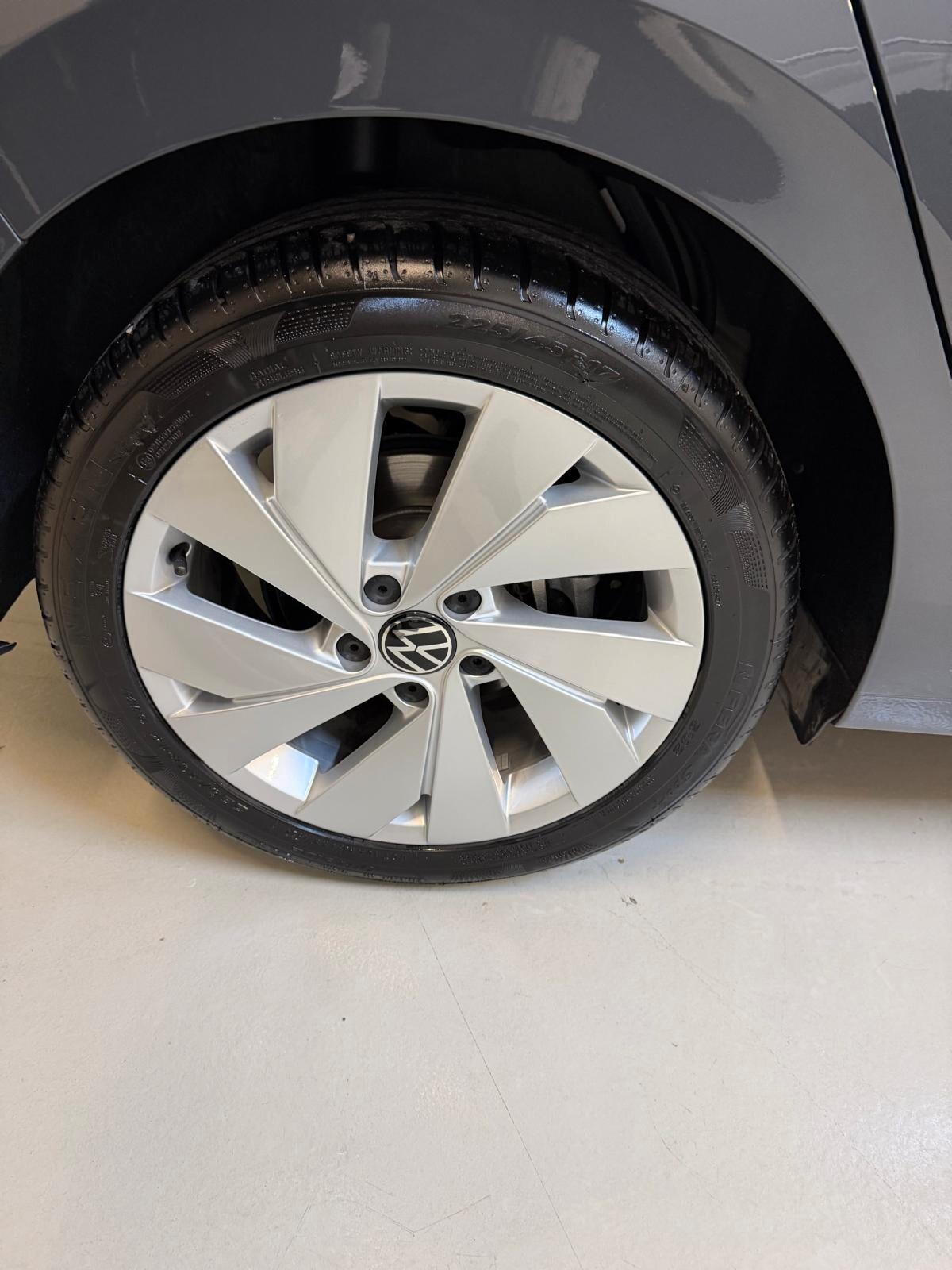 Volkswagen Golf 2.0 TDI 150 CV DSG SCR Style