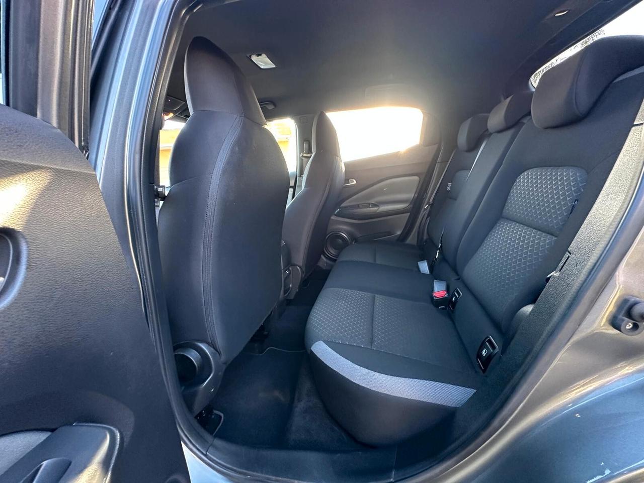 Nissan Juke 1.0 114 CV N-Connecta 2022 -44.000km full