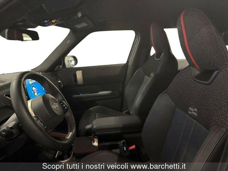 MINI Mini Countryman U25 John Cooper Works Countryman 2.0 TwinPower Turbo John Cooper Works ALL4 Auto