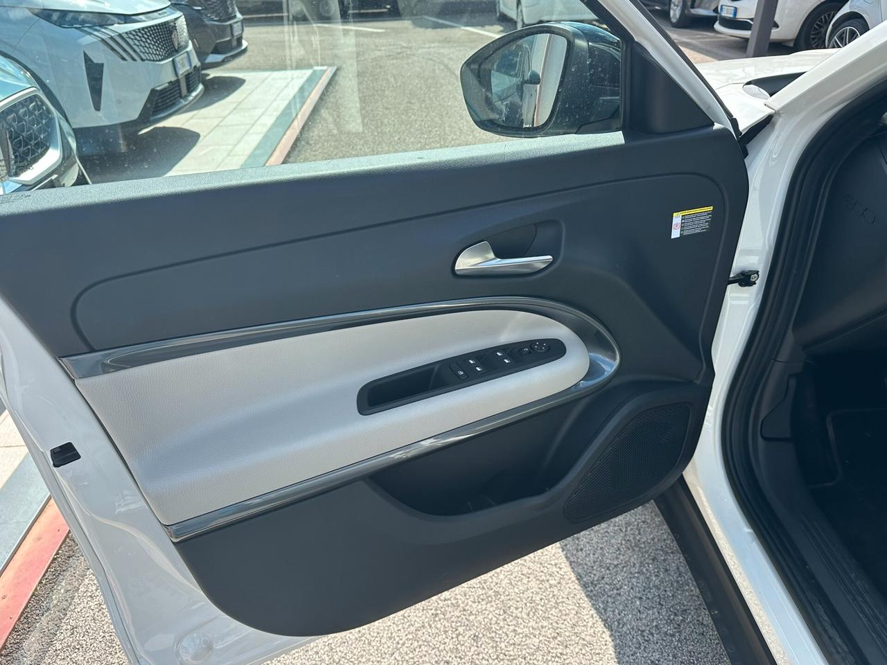 Fiat 600 Hybrid 110 CV DCT MHEV La Prima