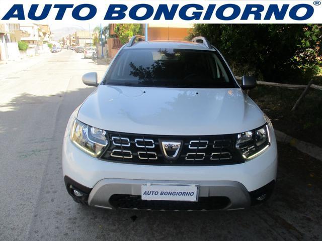 DACIA Duster 1.5 Blue dCi 4x2 Prestige