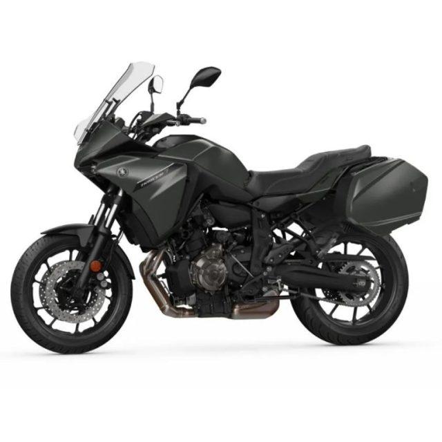 YAMAHA Tracer 7 GT Tracer 7 GT