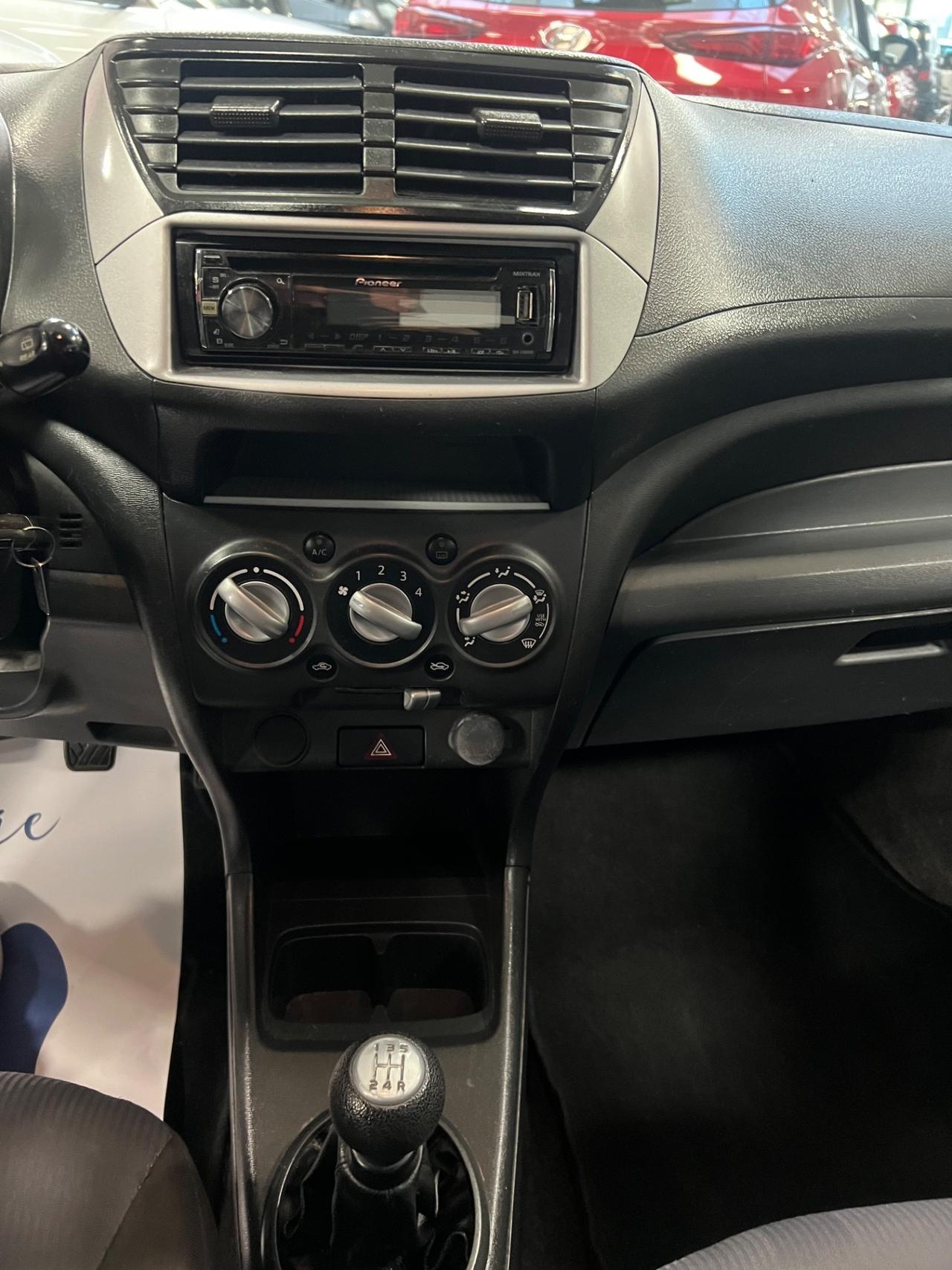 Suzuki Alto 1.0 VVT GL 68CV Ok Neopatentati