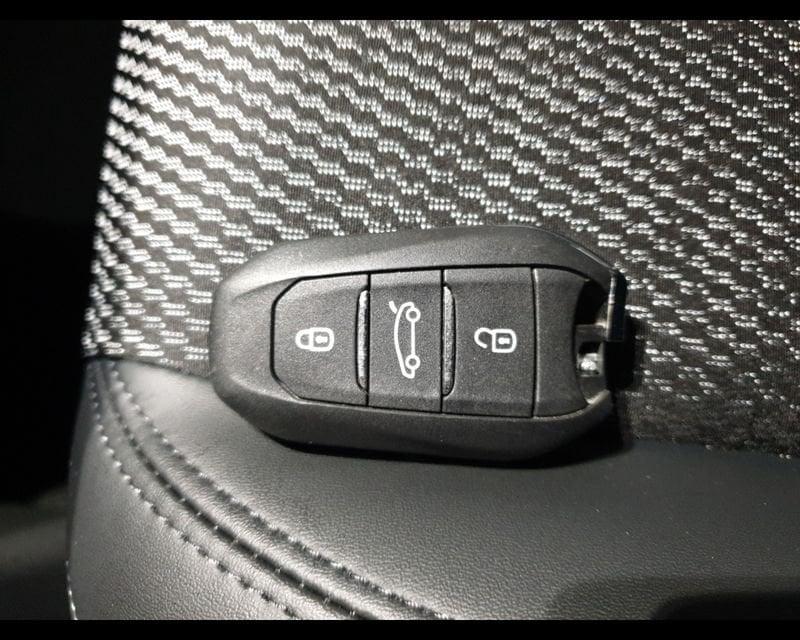 Peugeot 308 3ª serie BlueHDi 130 S&S EAT8 SW GT