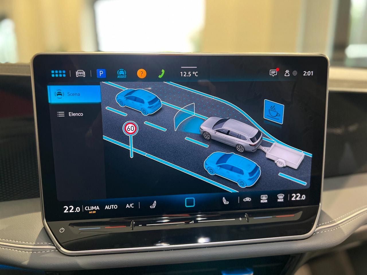 Volkswagen Passat 2.0 TDI 150 CV SCR DSG