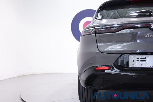 ALFA ROMEO Tonale 1.5 160 CV MHEV TCT7 SPRINT FULL LED