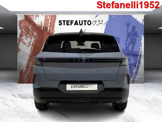 OPEL Grandland 1.2 hybrid GS 136cv e-dcs6