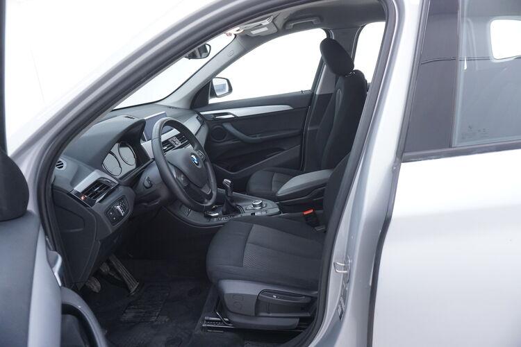 BMW X1 sDrive 16d BR317841 1.5 Diesel 116CV