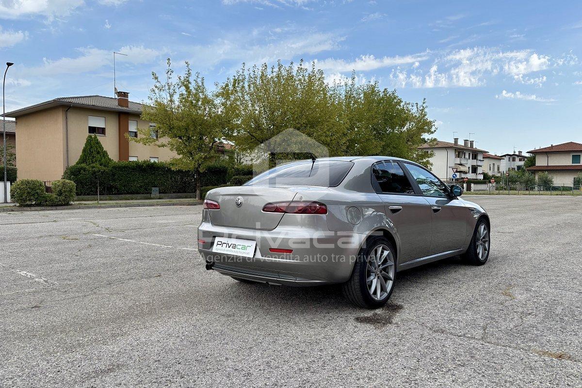 ALFA ROMEO 159 1.9 JTDm 16V Sport