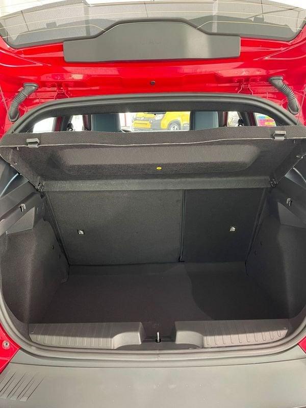 FIAT Grande Panda 44Kwh Red - Da ordinare