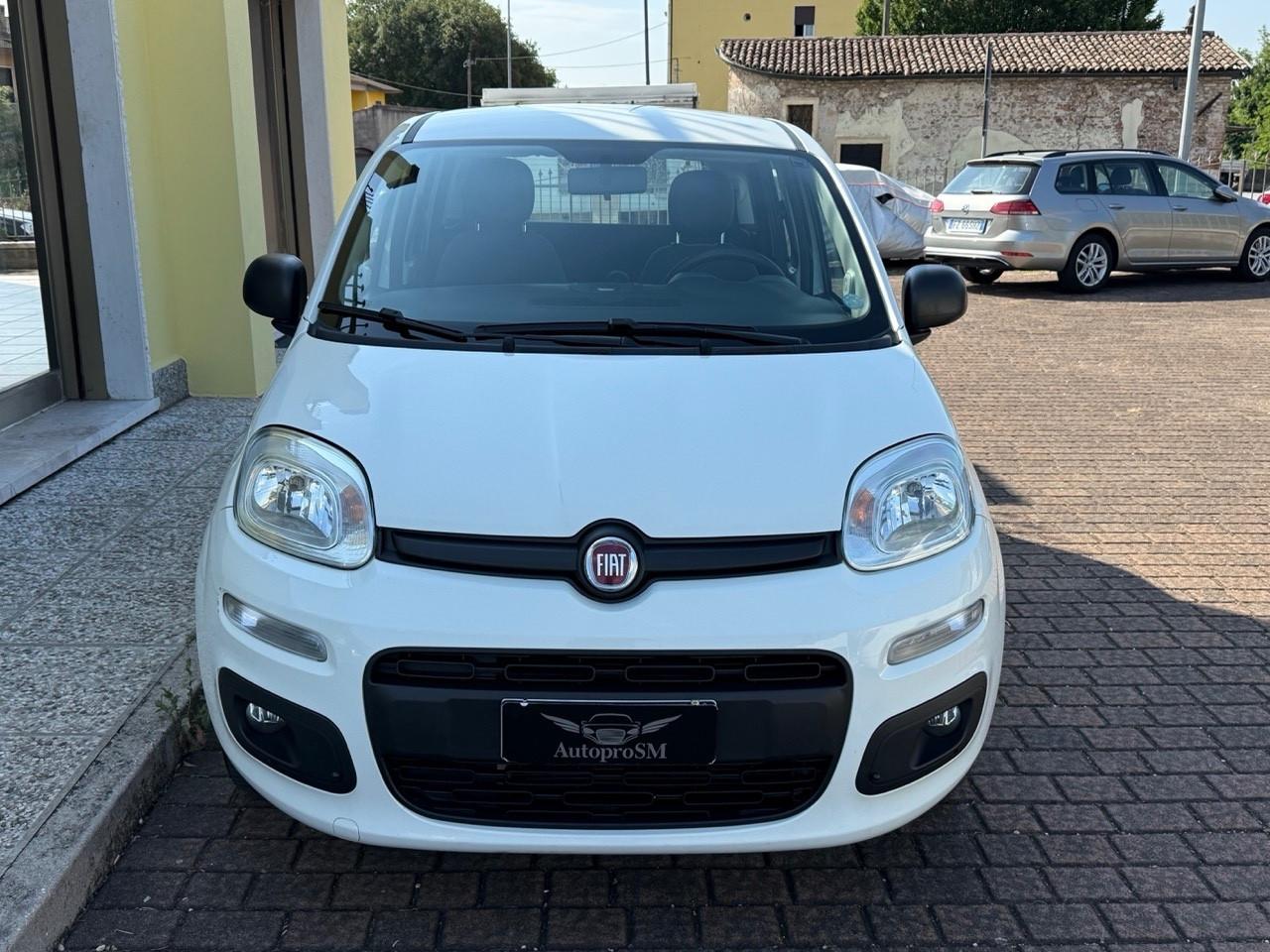 Fiat Panda 1.2 GPL EasyPower Easy PREZZO REALE/UNIPRORIETA