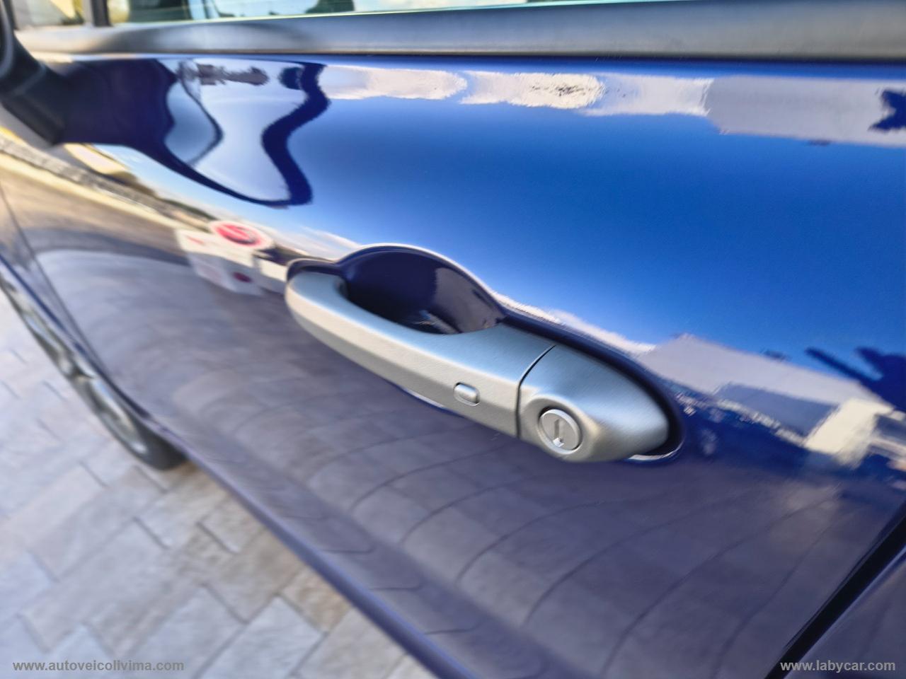 FIAT 500X 1.3 M.Jet 95 CV Sport