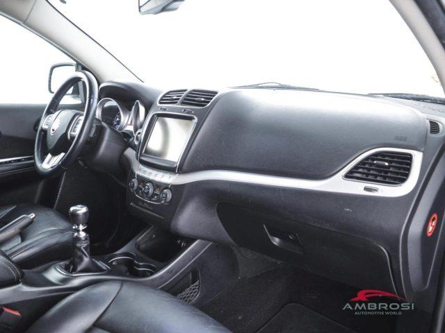 FIAT Freemont 2.0 Multijet 170 CV Cross