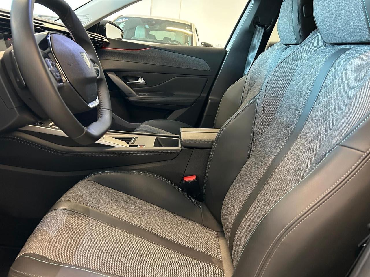 Peugeot 408 ALLURE PACK PureTech 130 EAT8 SPOTICAR