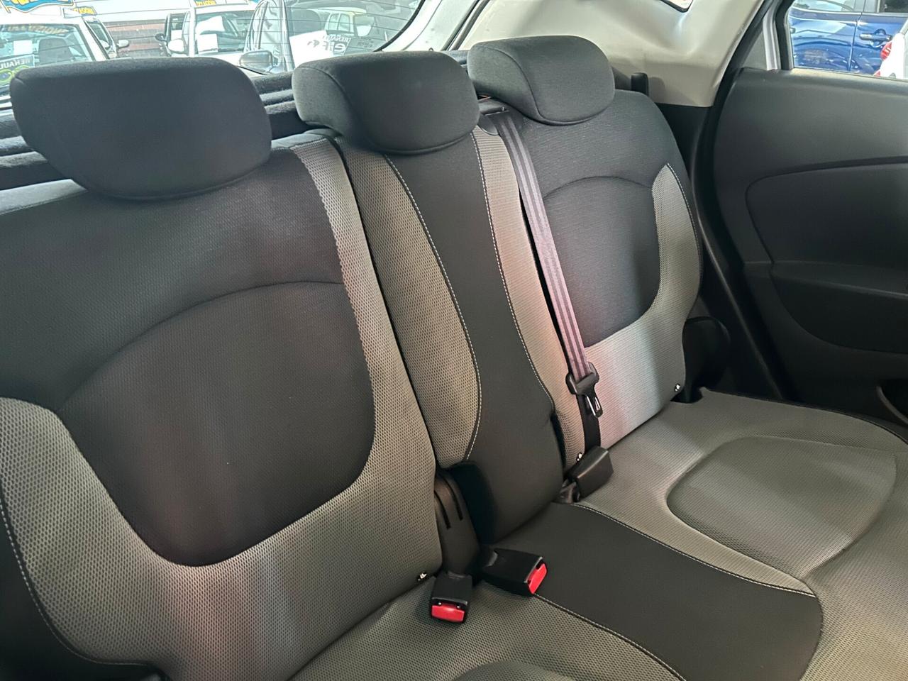 Renault Captur dCi 8V 90 CV Start&Stop Energy Intens