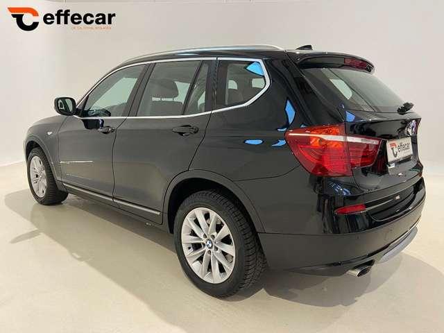 BMW X3 xDrive20d Futura