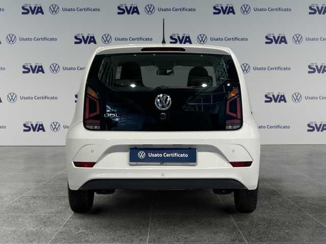 Volkswagen up! 1.0 75CV move up!