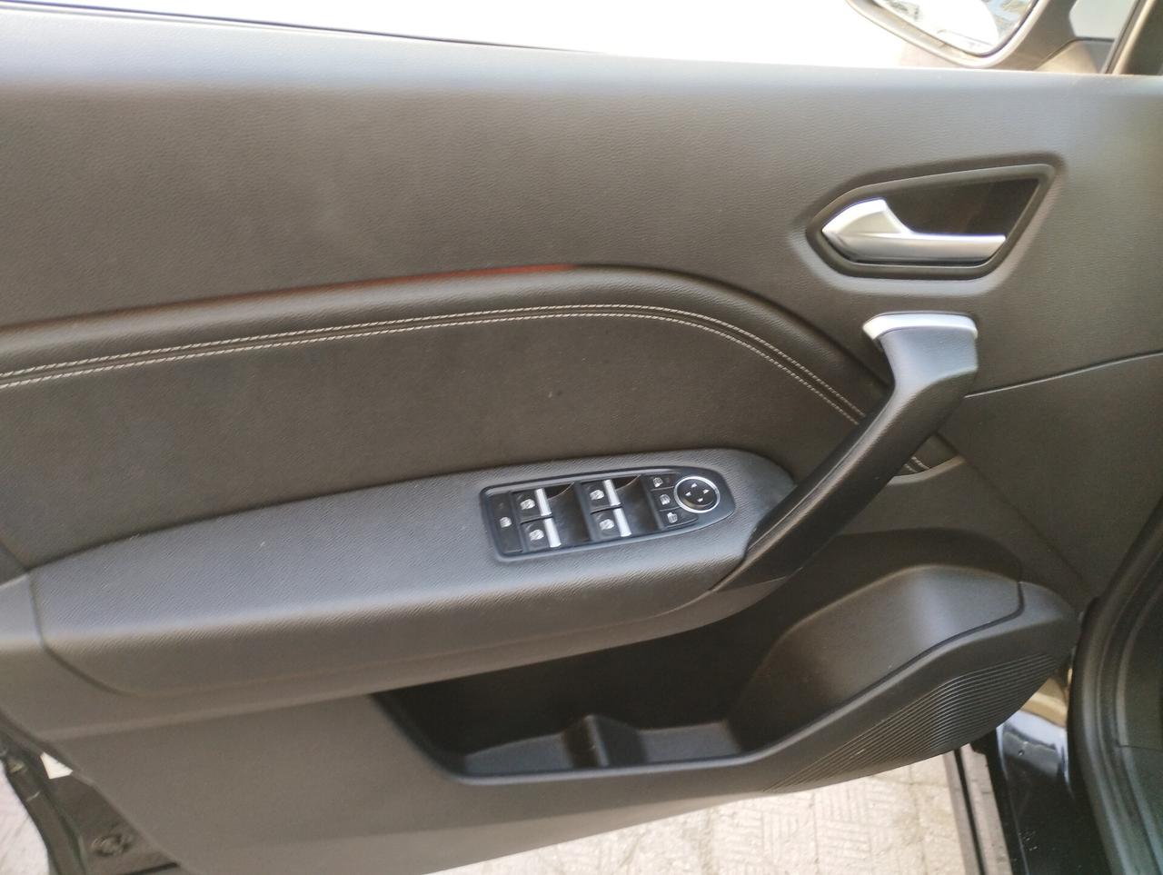 Renault Captur TCe 90 CV Techno