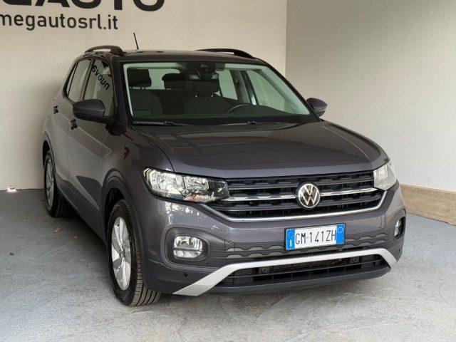 VOLKSWAGEN T-Cross 1.0 TSI 110 CV DSG Style