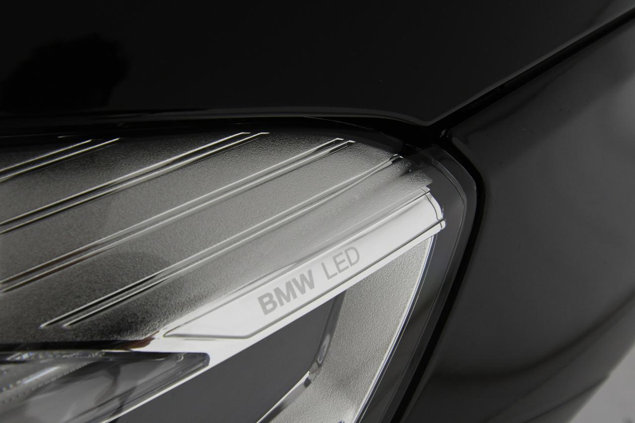 BMW 225xe Active Tourer iPerformance Business auto NEOPATENTATI+LED