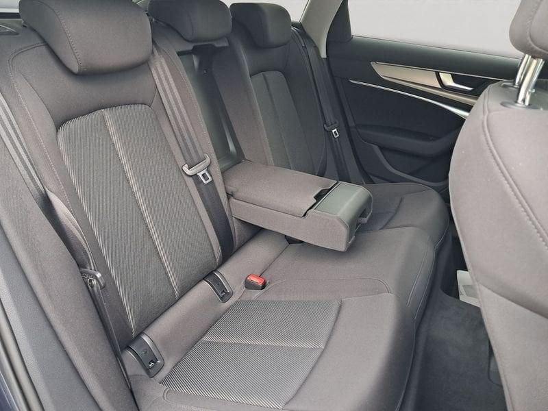 Audi A6 A6 Avant 40 2.0 TDI quattro ultra S tronic S line edition