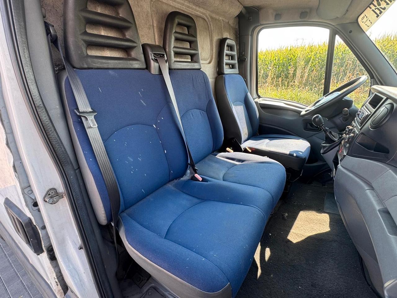 Iveco Daily 3.5 s18v 3.0 HPT