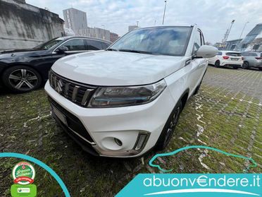 SUZUKI Vitara 1.4 Hybrid Top UNICO PROPRIETARIO