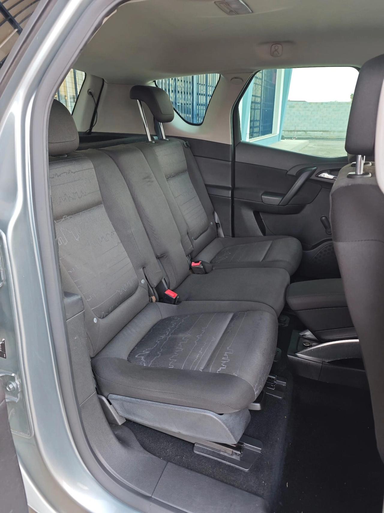 Opel Meriva 1.3 CDTI 95CV ecoFLEX Elective