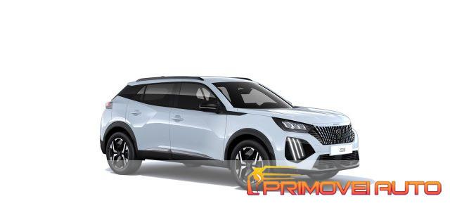 PEUGEOT 2008 PureTech 100 S&S Allure