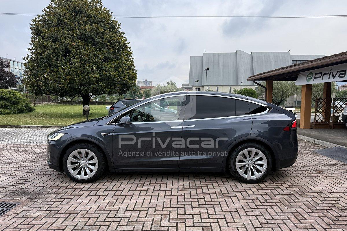 TESLA Model X 100kWh Dual Motor