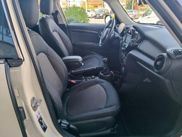 MINI One 1.5 One 75 CV 5 porte