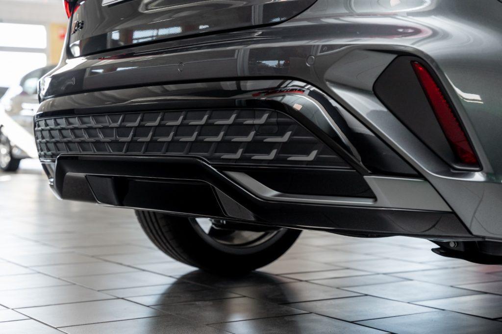 AUDI A3 SPB 35 TDI S tronic S line edition