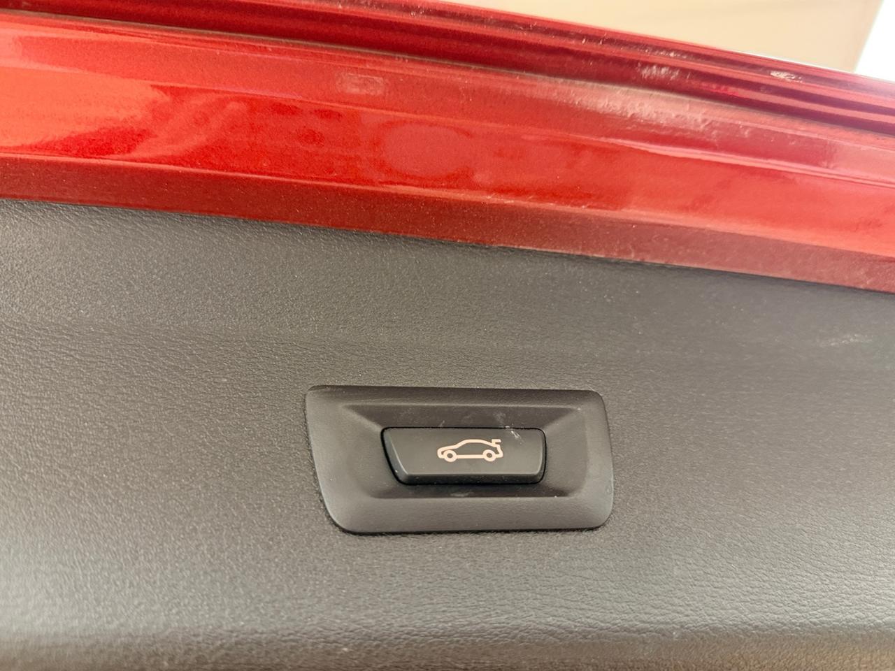 BMW X1 F48 2019 - X1 xdrive20d xLine auto