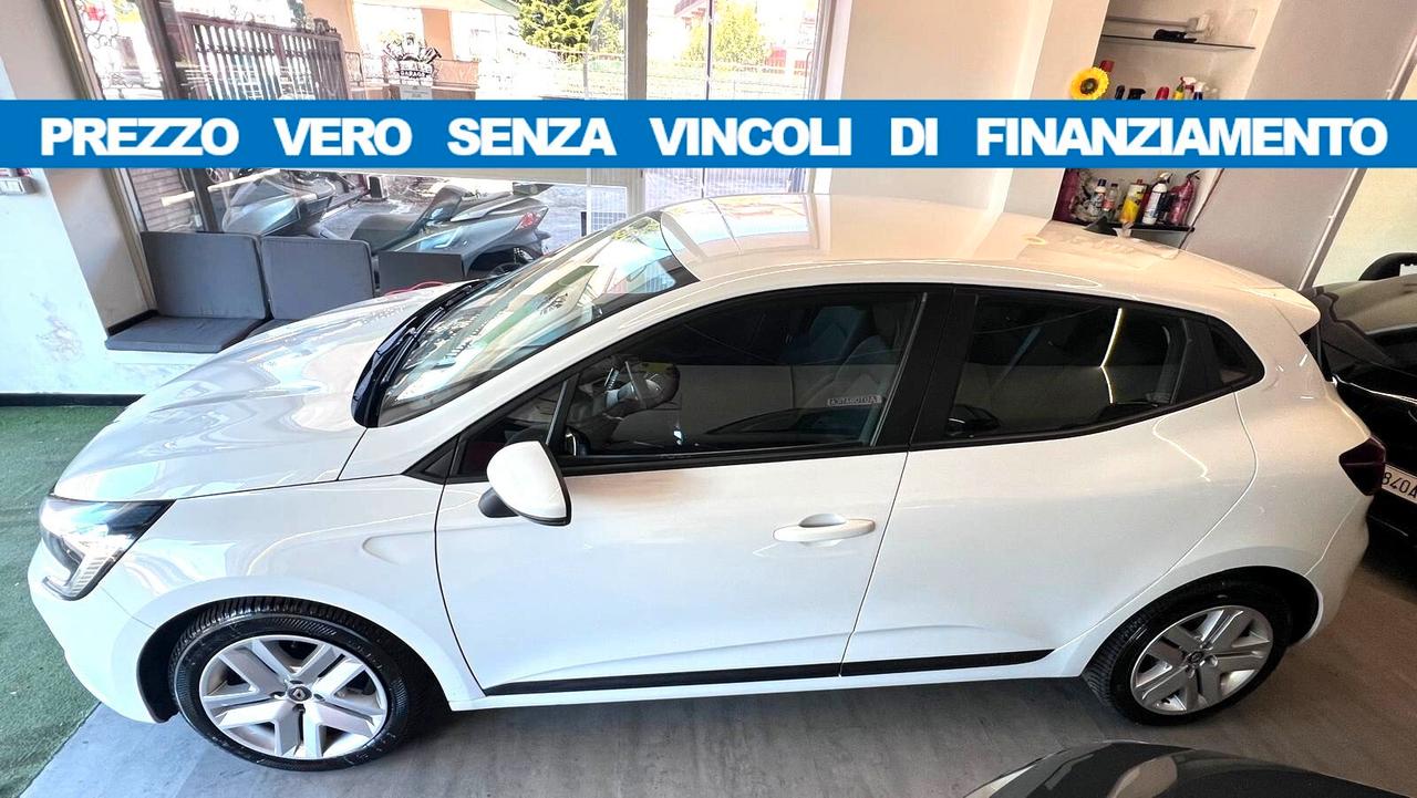 Renault Clio 1.5 dci 100cv UNIPRO*NO VINCOLI DI FINANZ*NAVI AZIENDALE