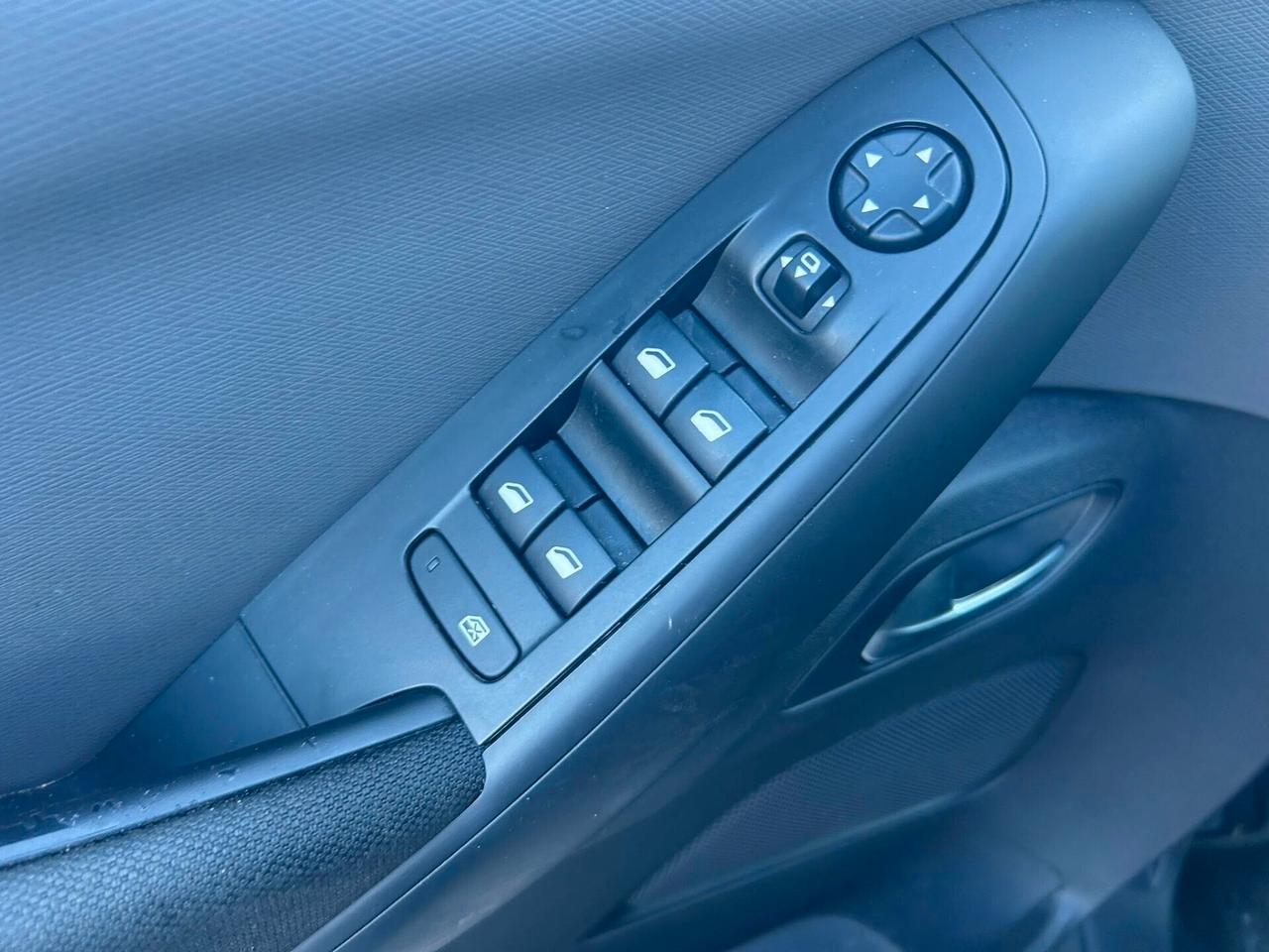 C4 SpaceTourer 1.5 BlueHDi 130cv 7posti