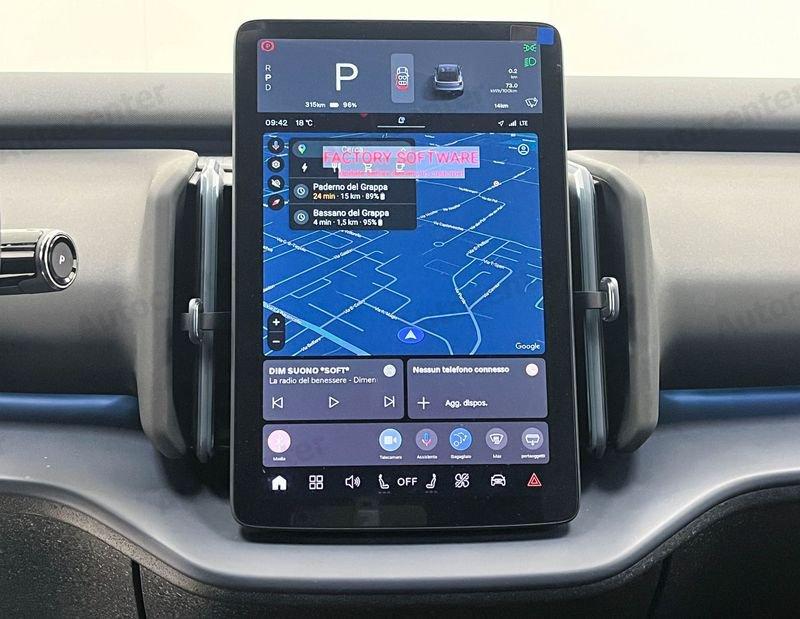 Volvo EX30 EX30 SINGLE MOTORS RWD PLUS