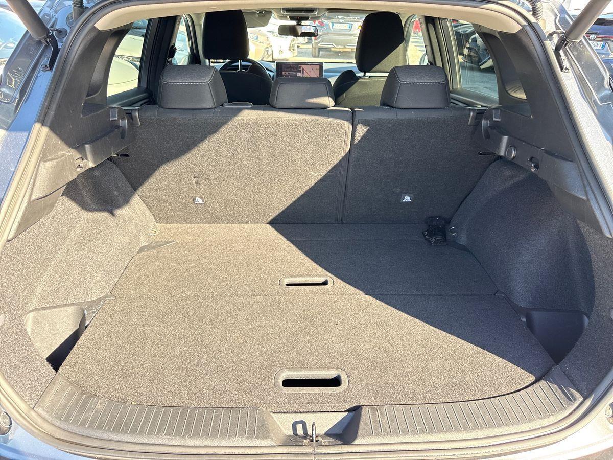 NISSAN Qashqai III - Qashqai 1.3 mhev N-Connecta 2wd 158cv xtronic