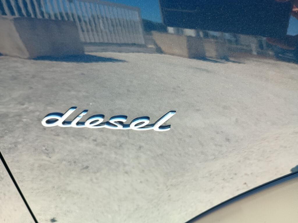 Porsche Cayenne 3.0 Diesel